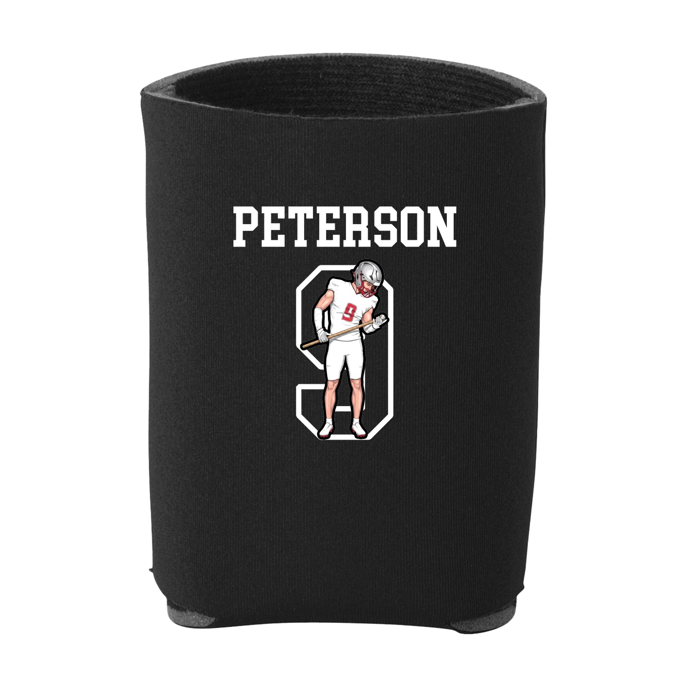 Can Holder — Shirsey in Black