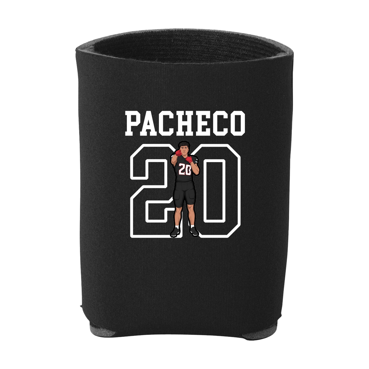 Can Holder — Shirsey in Black