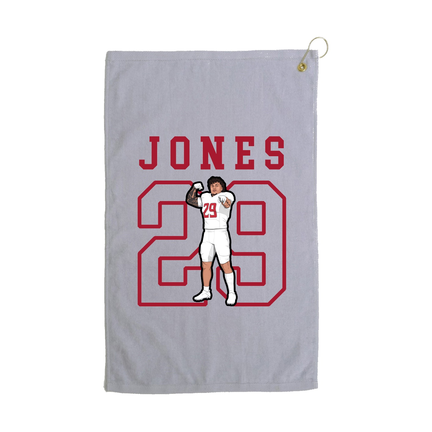 Golf Towel