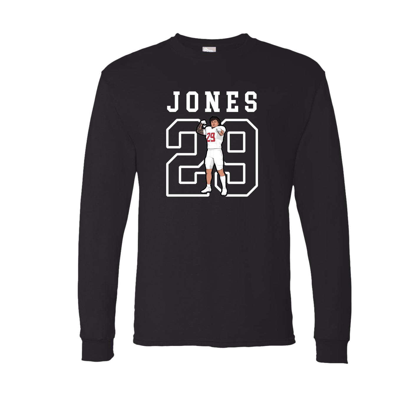 Long Sleeve Tee