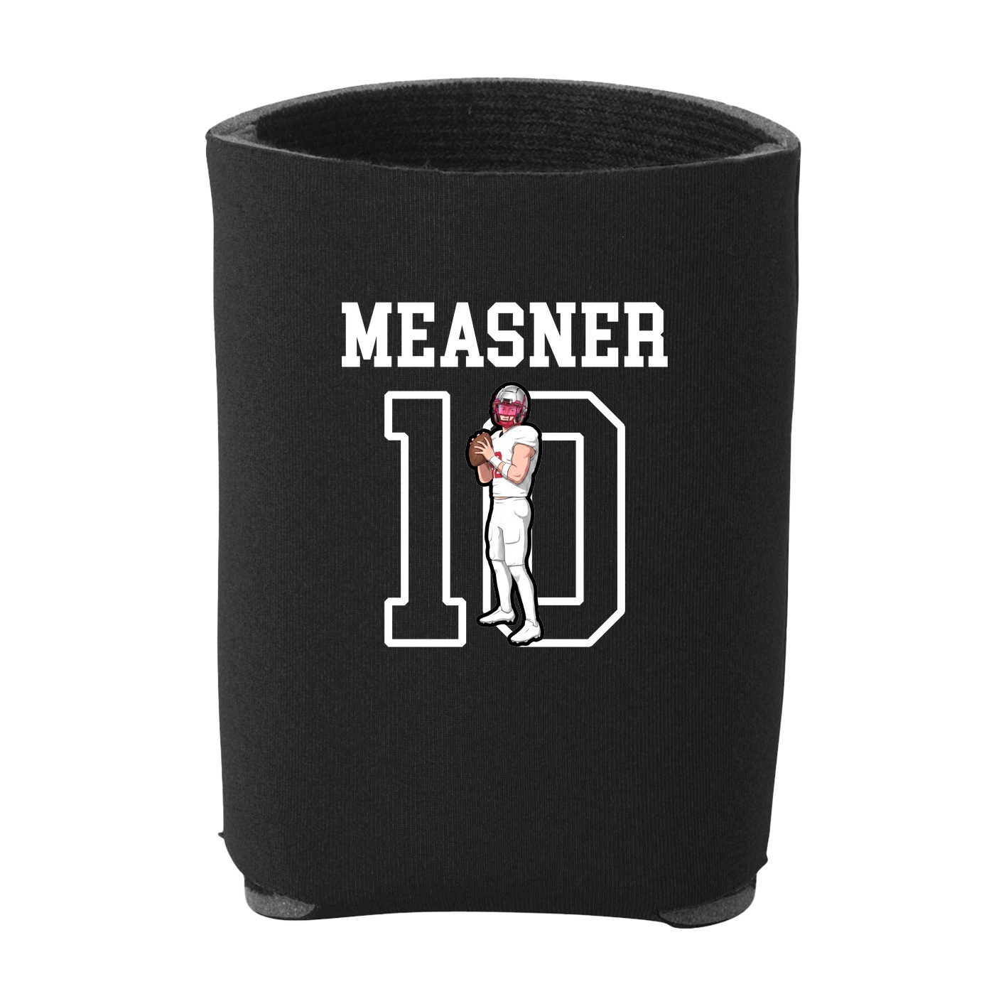 Can Holder — Shirsey in Black