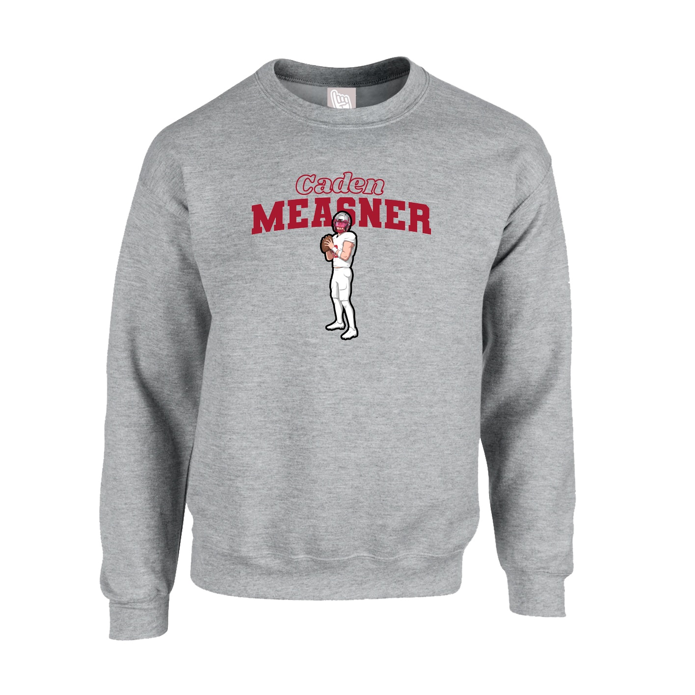 Fleece Crew