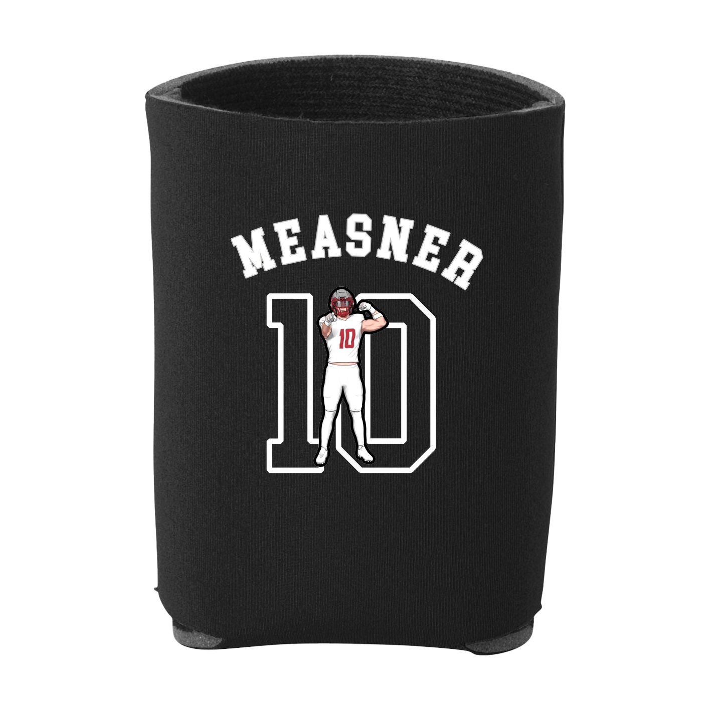 Can Holder — Shirsey Arch in Black