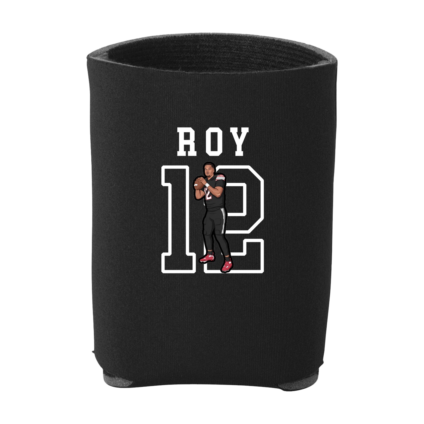 Can Holder — Shirsey in Black