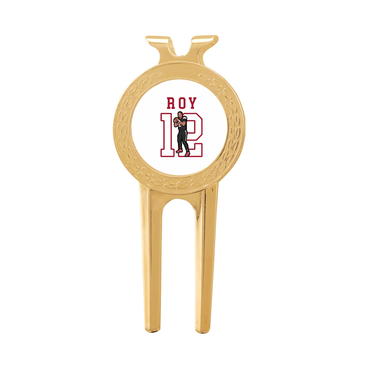 Divot Tool with Ball Marker — Shirsey in Classic