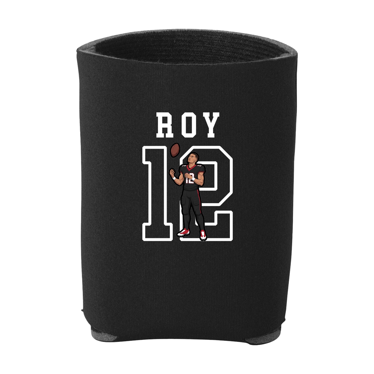 Can Holder — Shirsey in Black