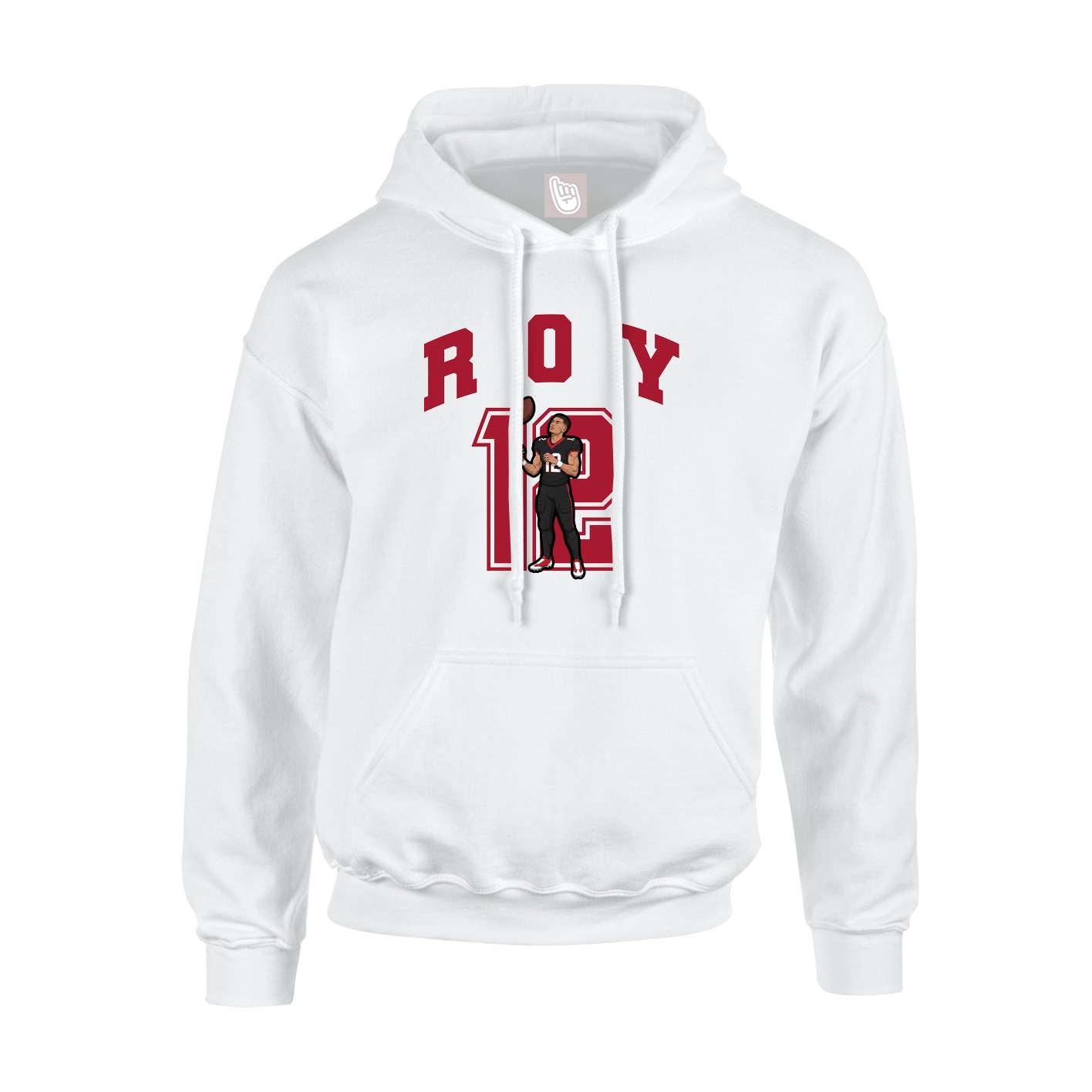 Youth Hoodie