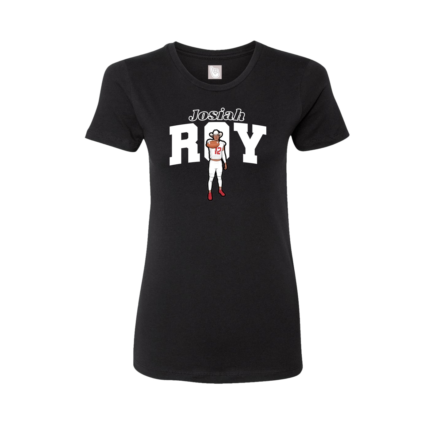 Fitted Women's Tee