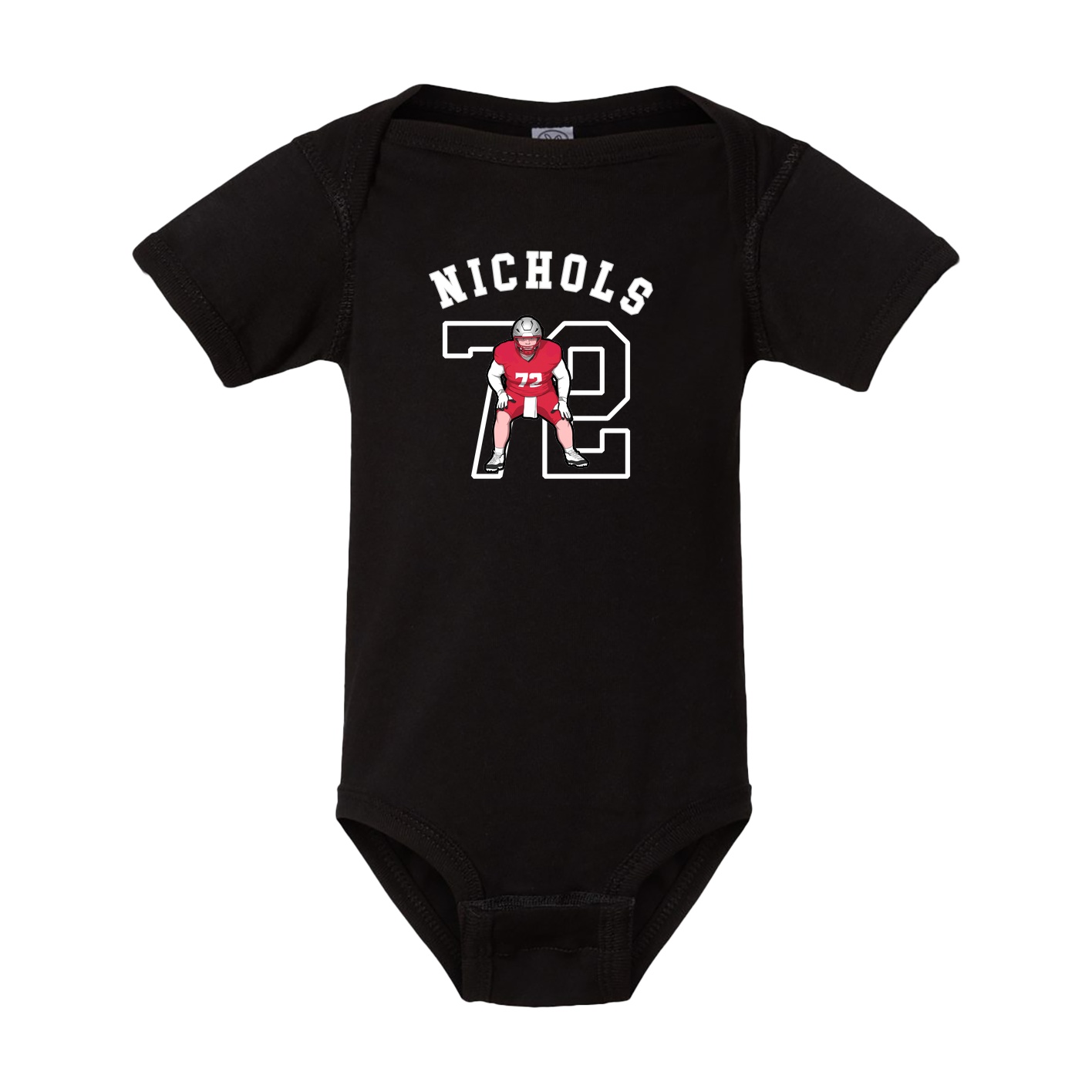Baby Onesie