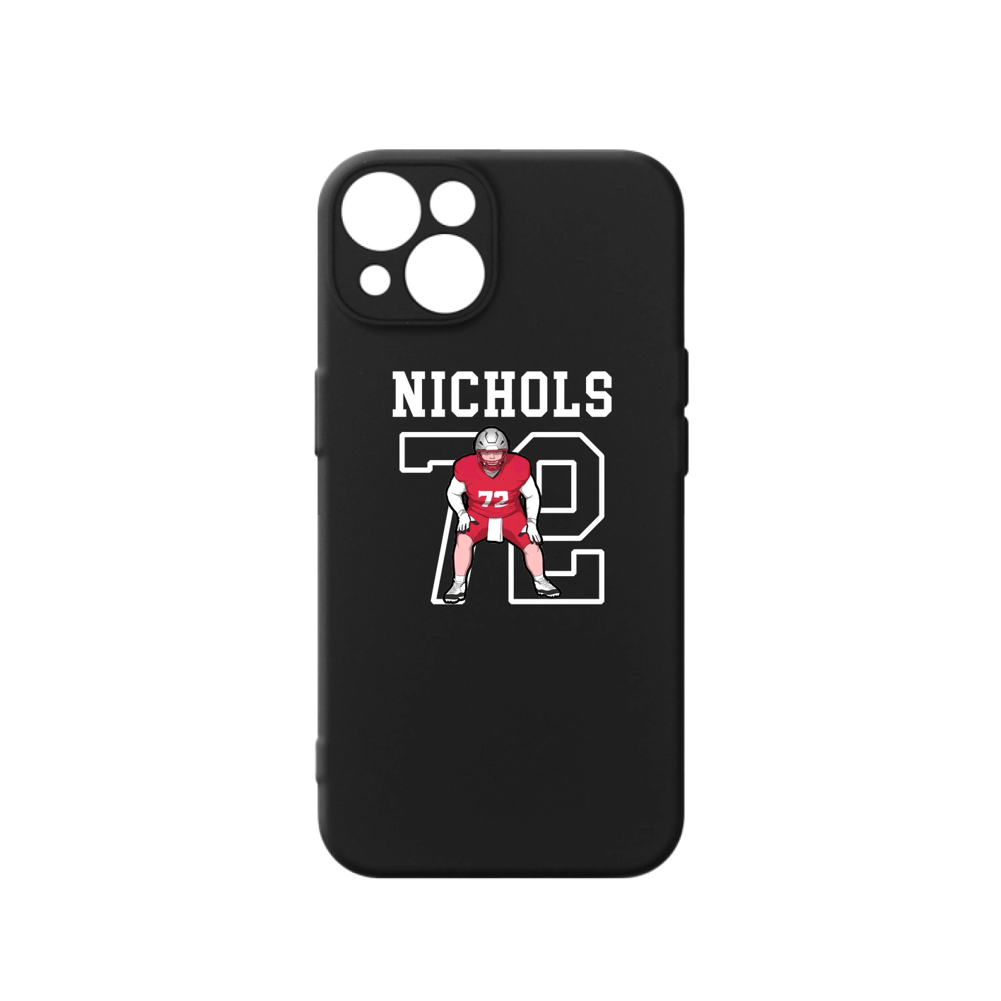 iPhone case