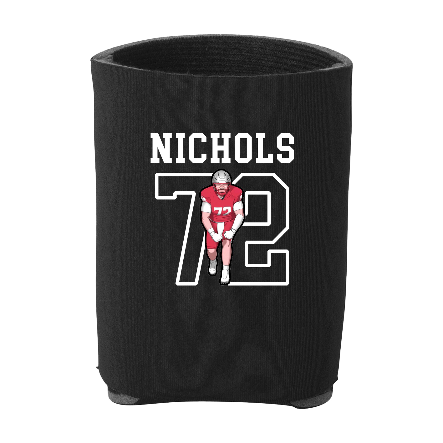 Can Holder — Shirsey in Black