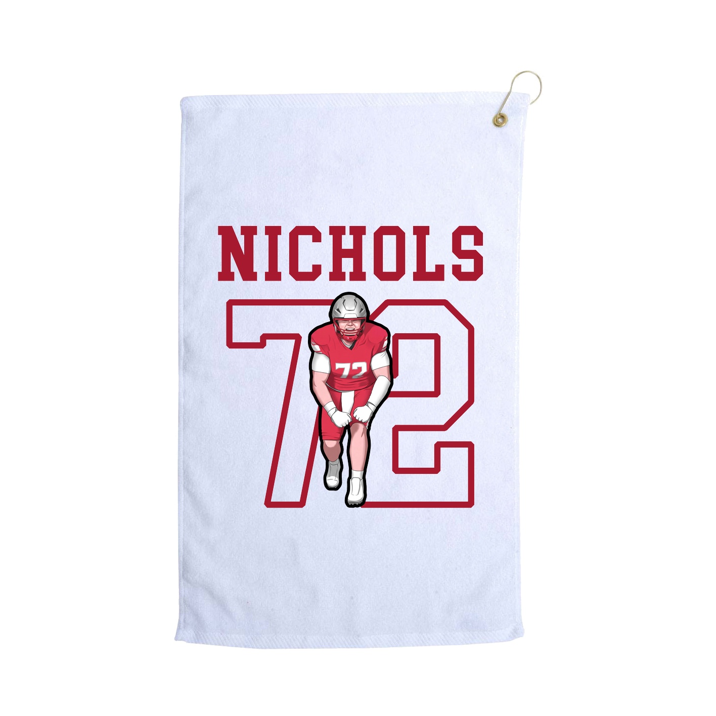 Golf Towel