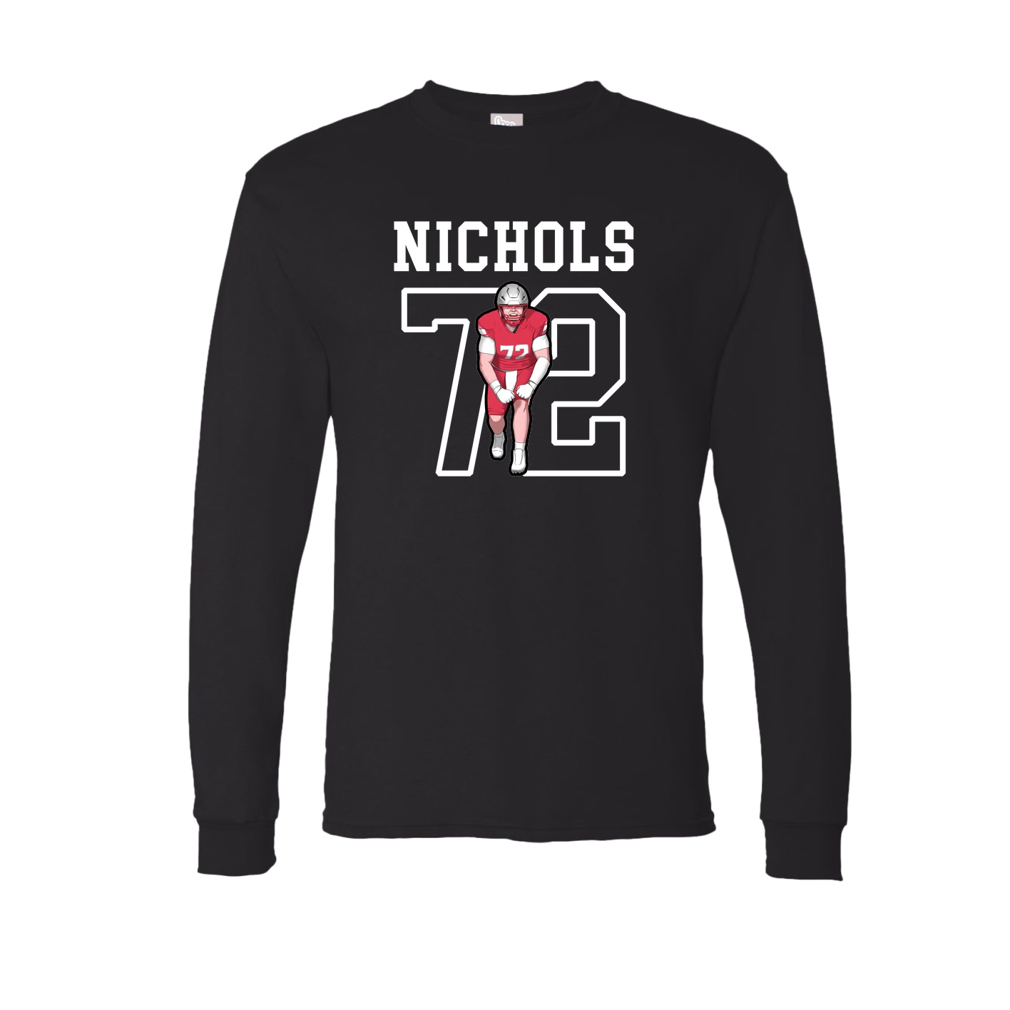 Long Sleeve Tee