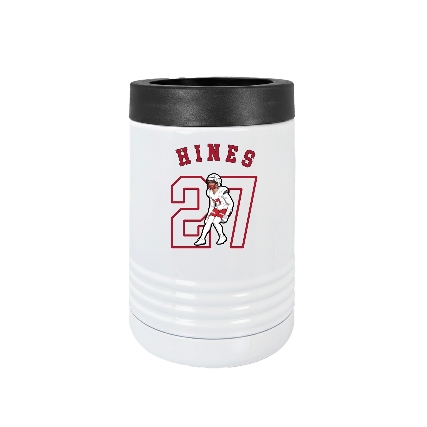 Beverage Holder — Shirsey Arch in White