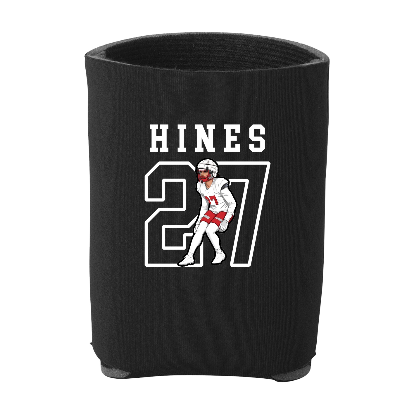Can Holder — Shirsey in Black