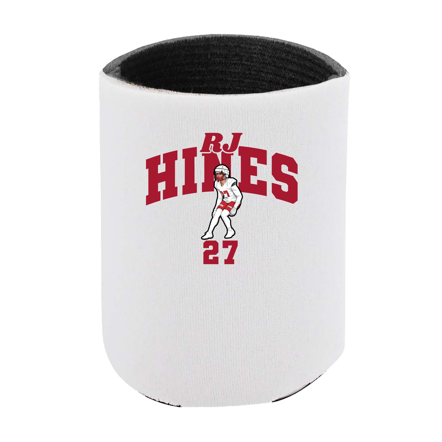 Can Holder — Signature Arch in White