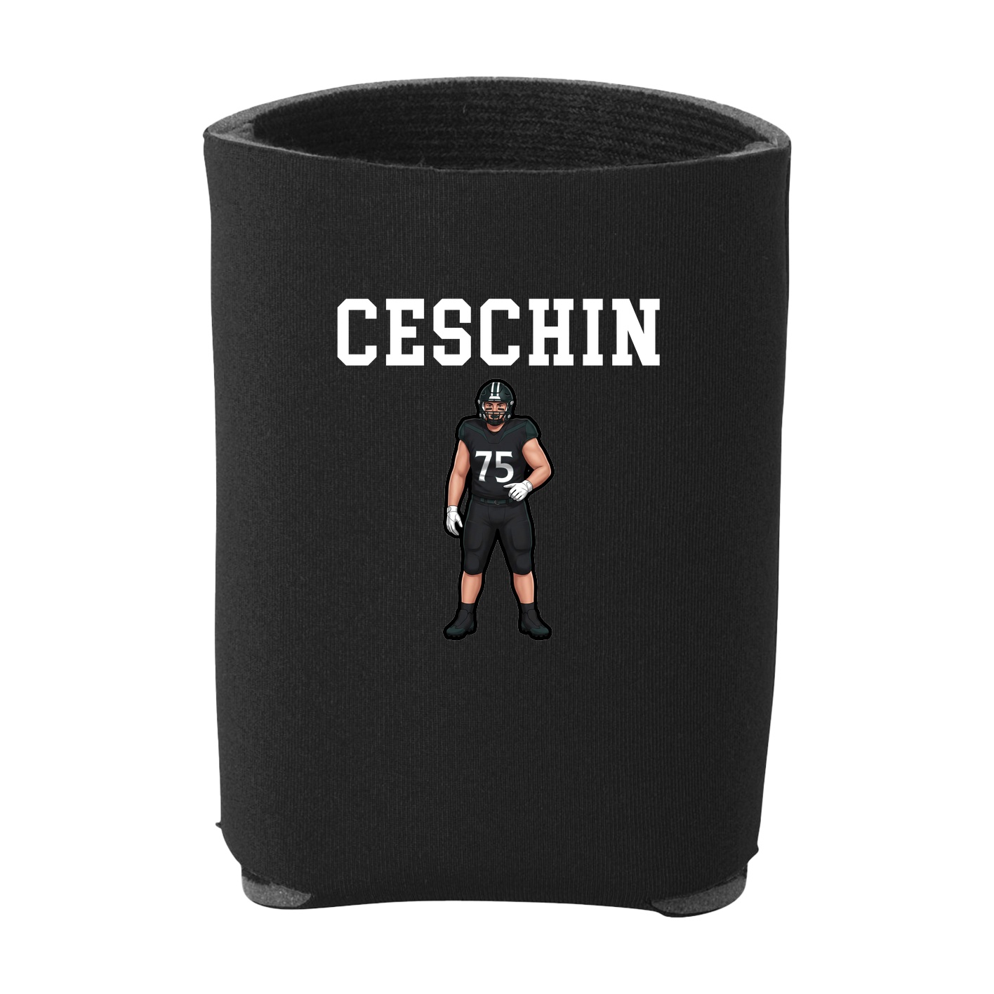 Can Holder — Shirsey in Black