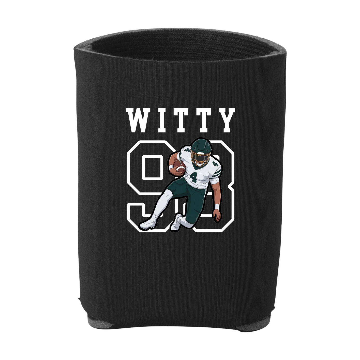 Can Holder — Shirsey in Black