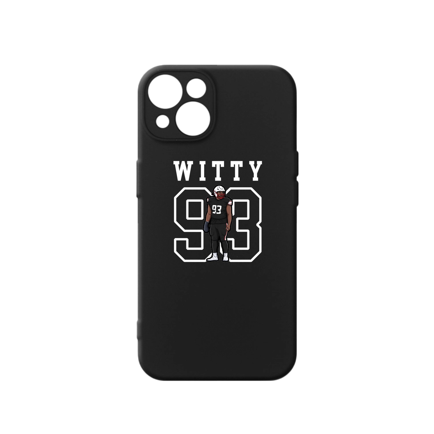 iPhone case