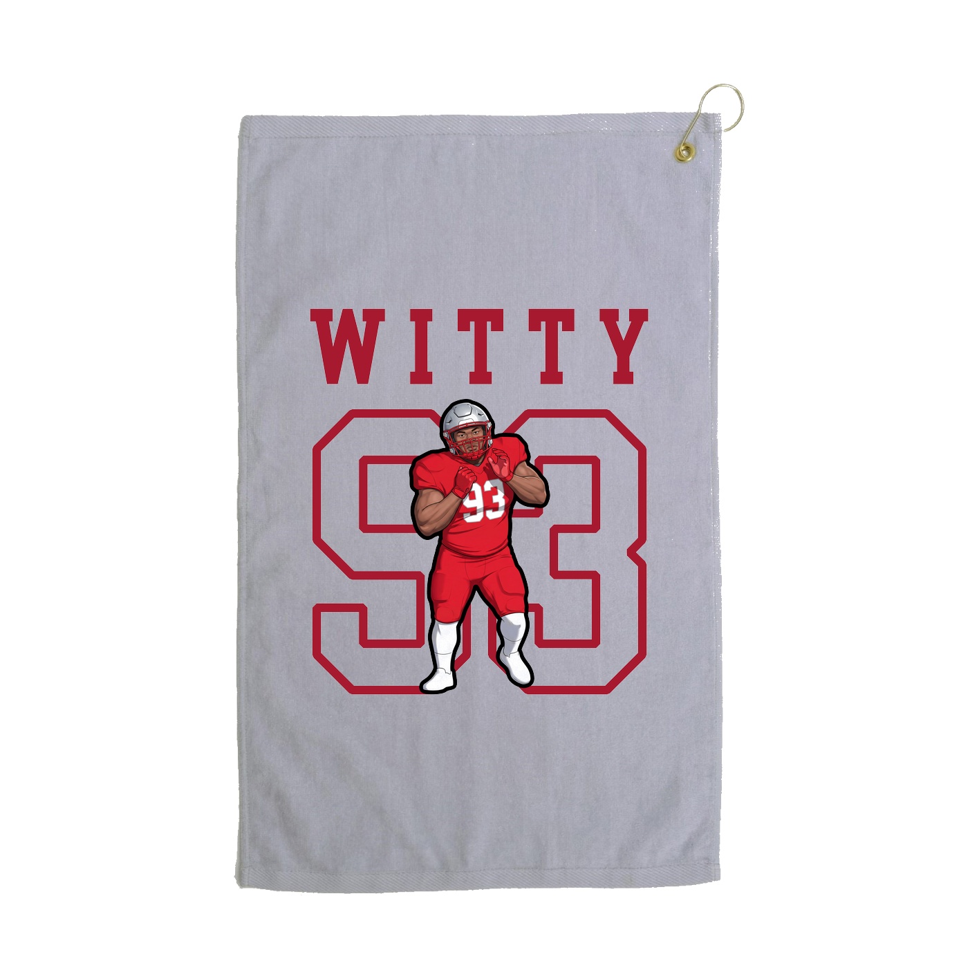 Golf Towel