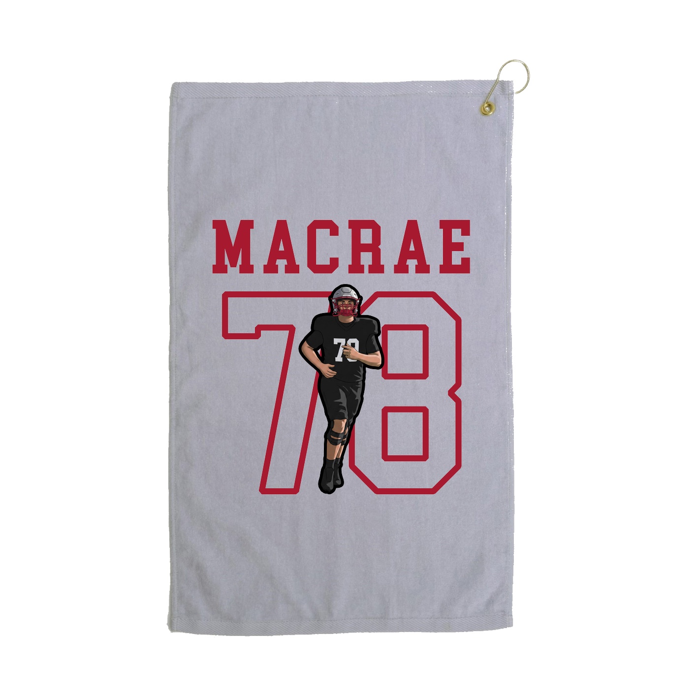 Golf Towel