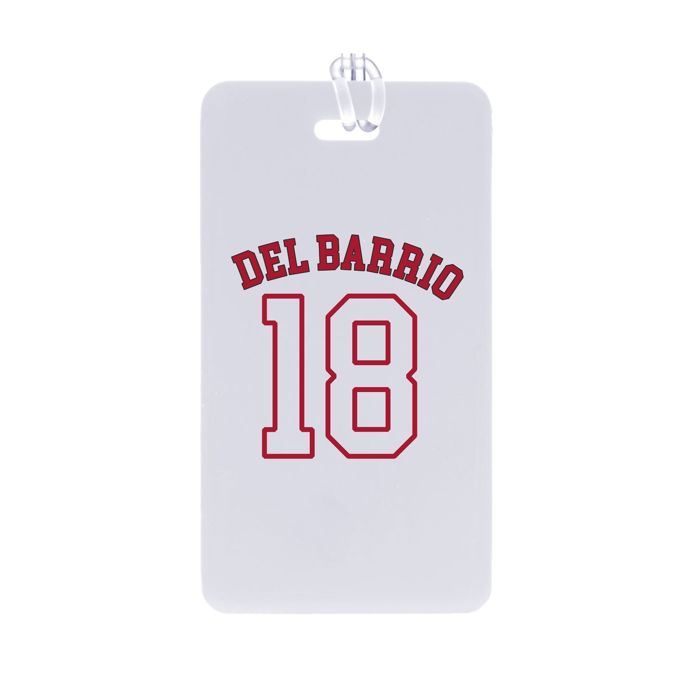 Bag Tag