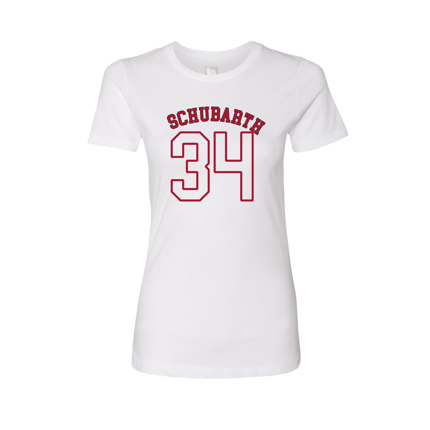 Womens Tee