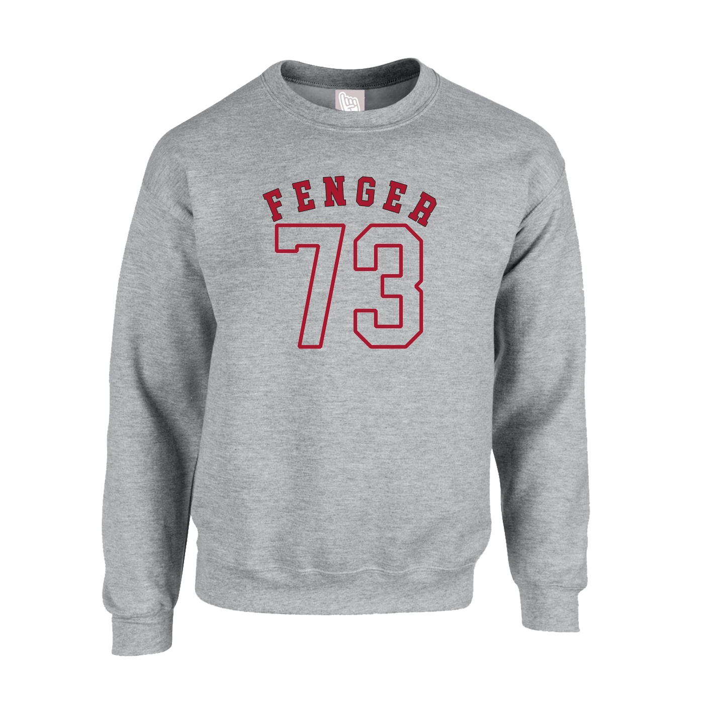 Fleece Crew