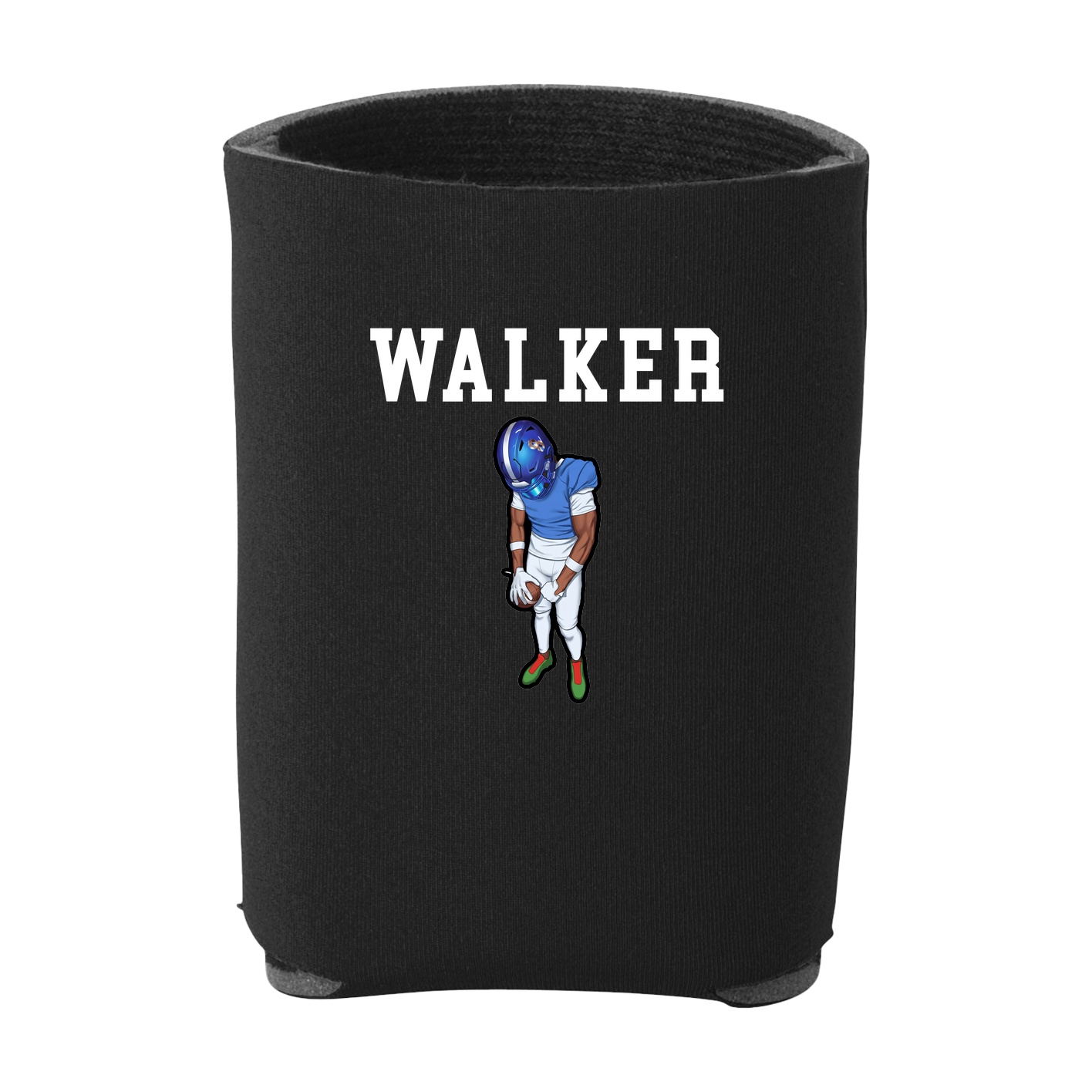 Can Holder — Shirsey in Black