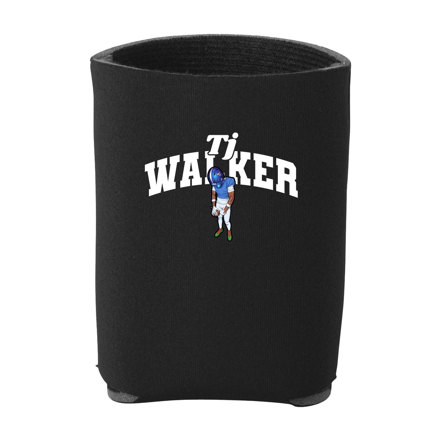 Can Holder — Signature Arch in Black