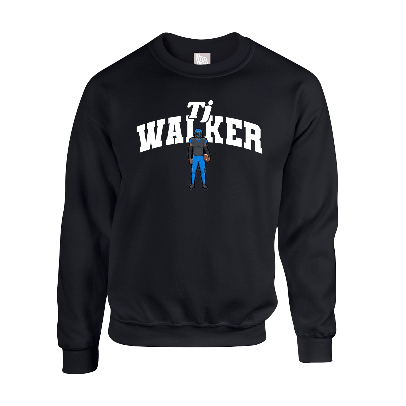 Fleece Crew