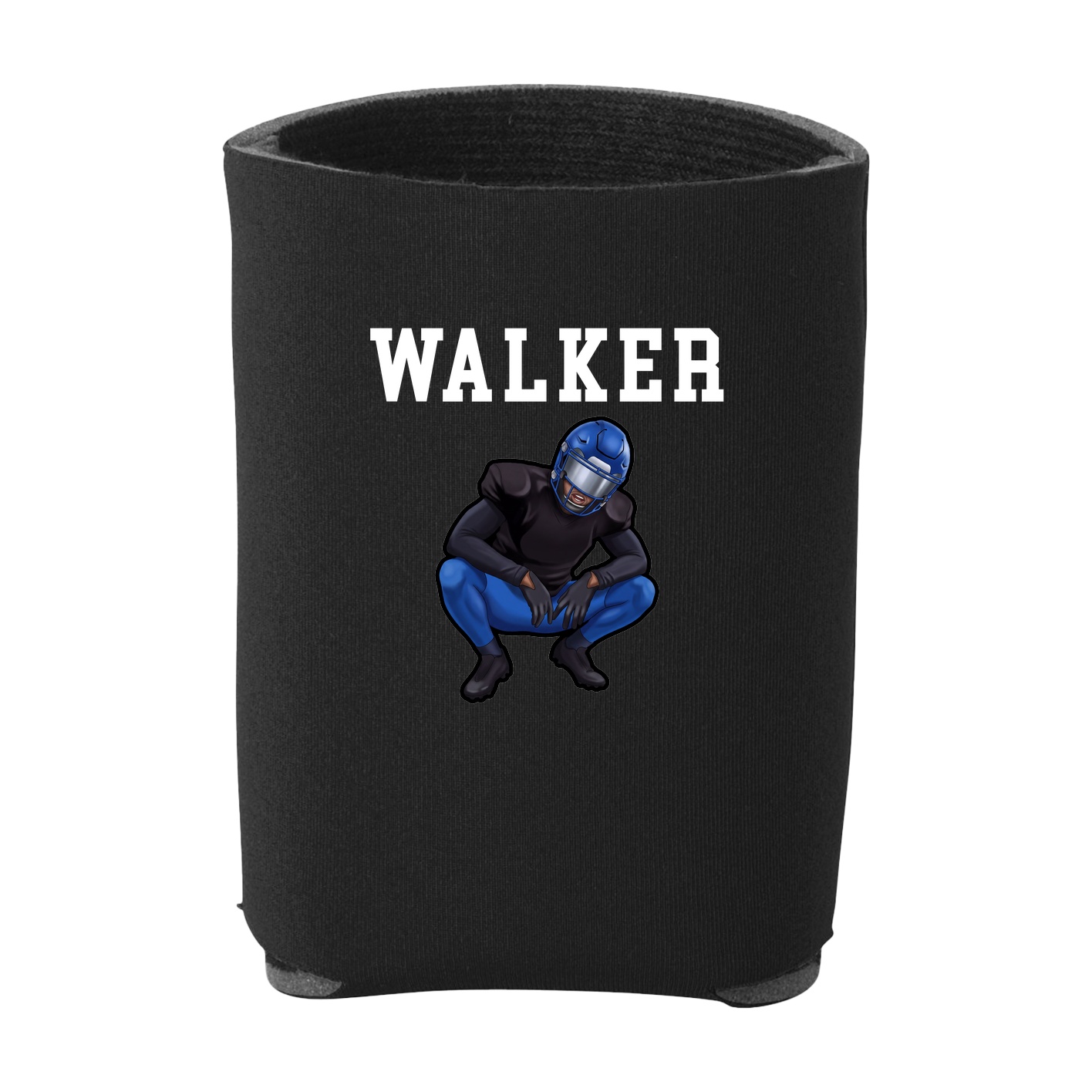 Can Holder — Shirsey in Black