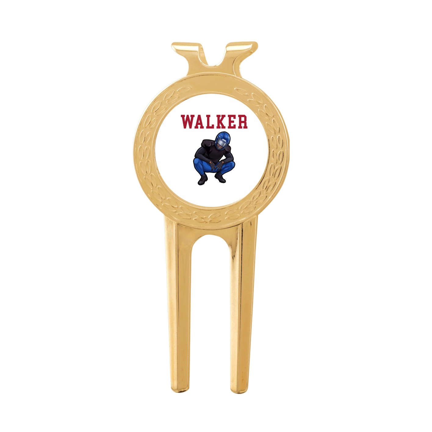 Divot Tool with Ball Marker — Shirsey in Classic