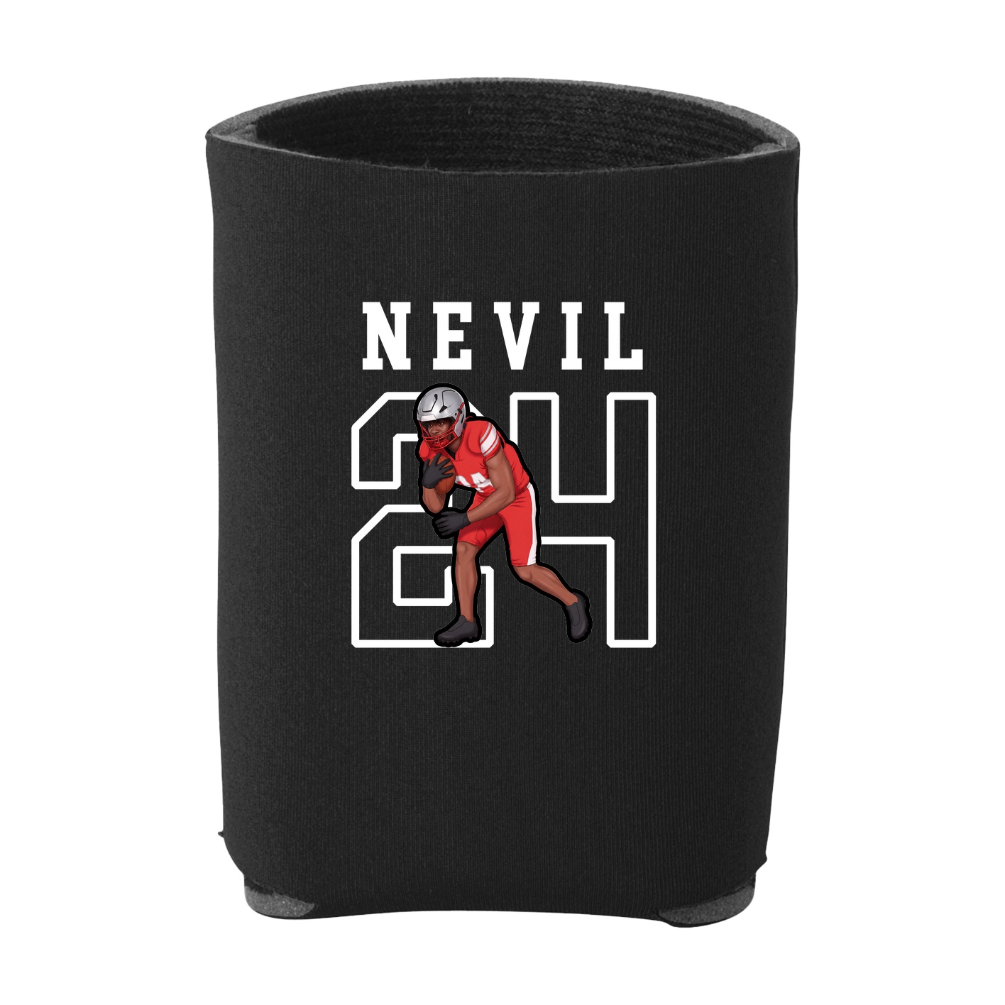 Can Holder — Shirsey in Black