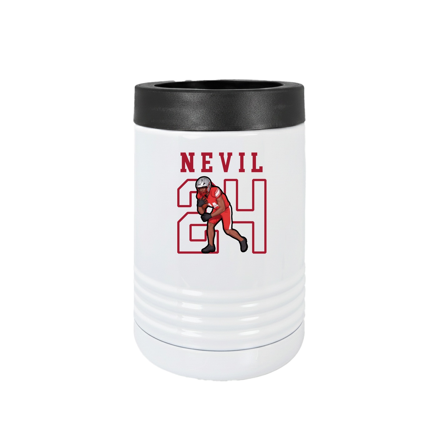 Beverage Holder — Shirsey in White