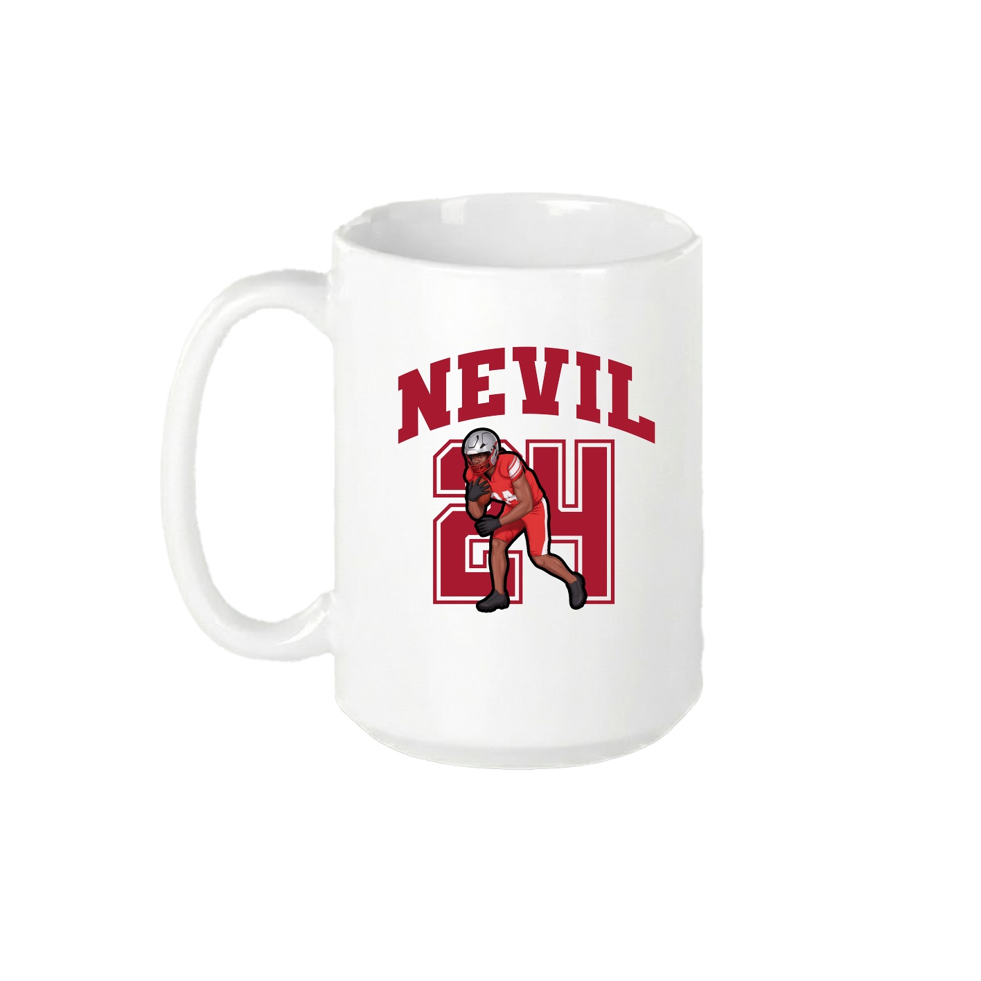 15oz Coffee Mug