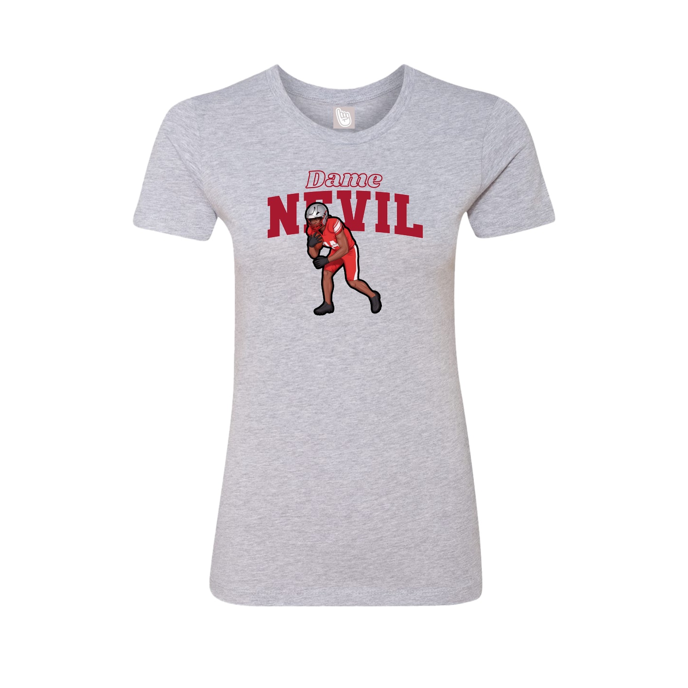 Fitted Women's Tee