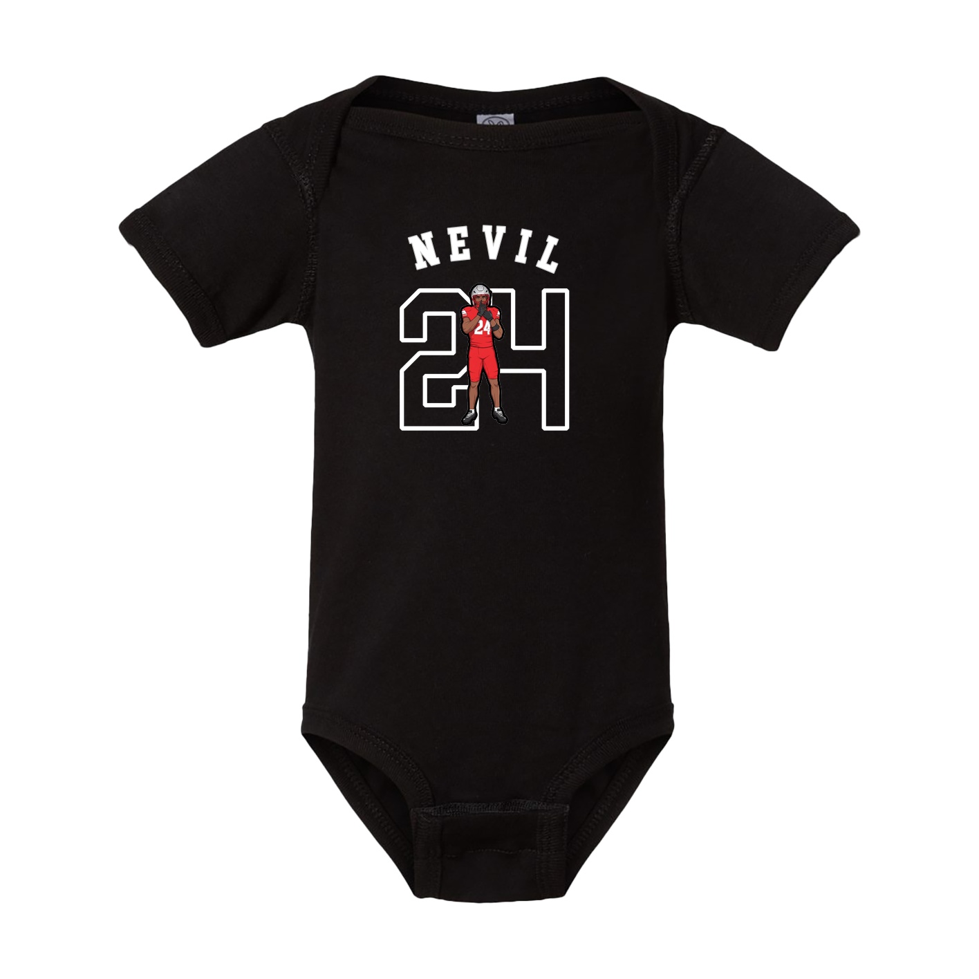 Baby Onesie