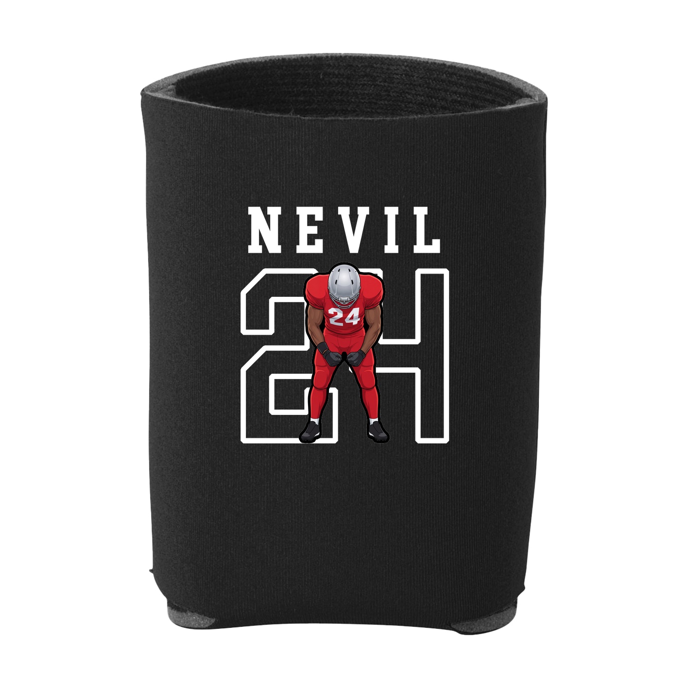Can Holder — Shirsey in Black