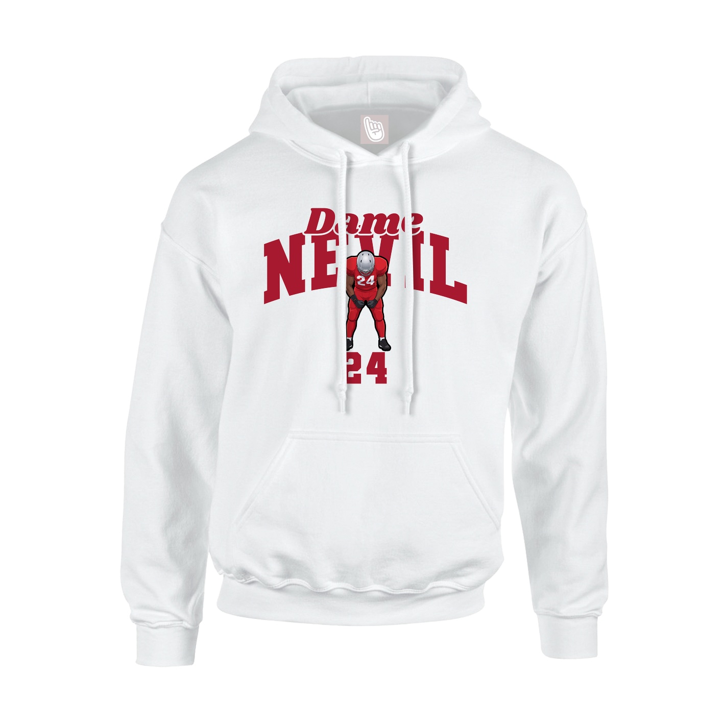 Youth Hoodie