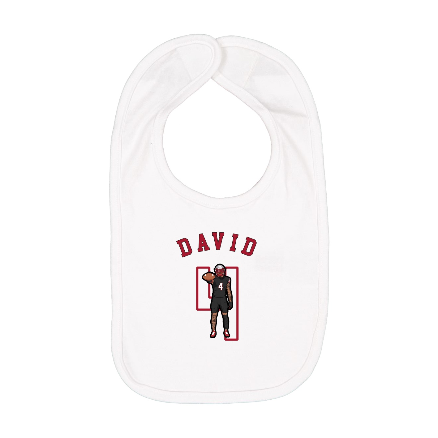 Infant Bib