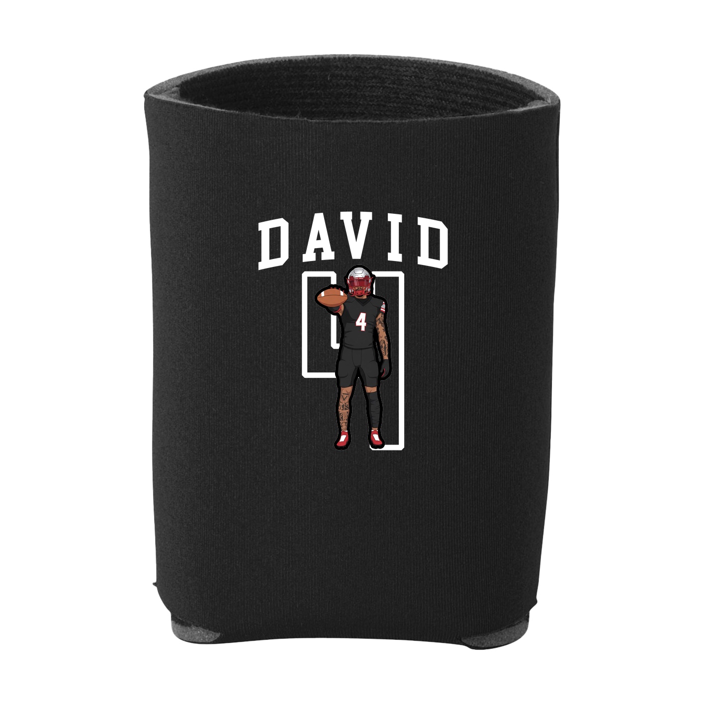 Can Holder — Shirsey in Black
