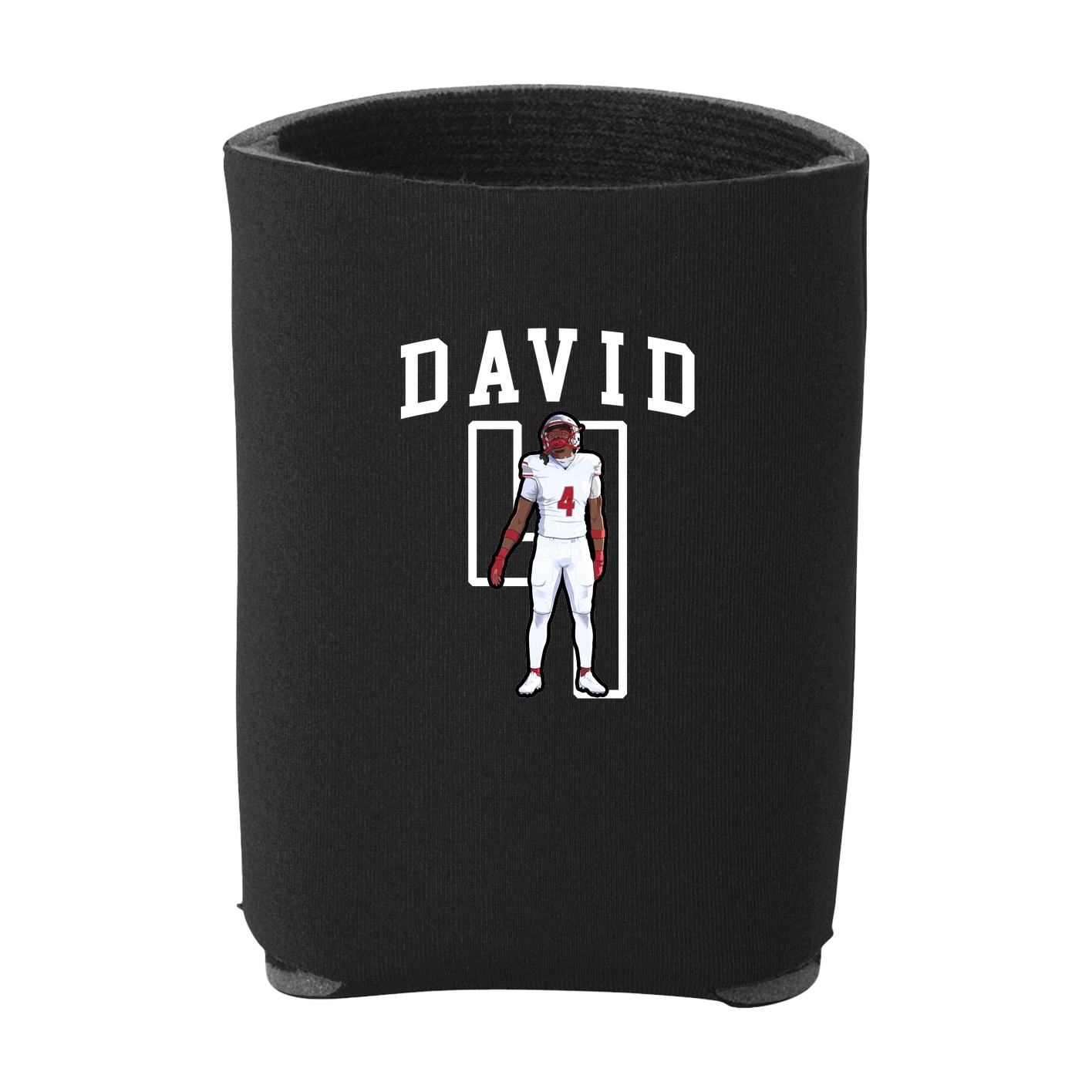 Can Holder — Shirsey in Black