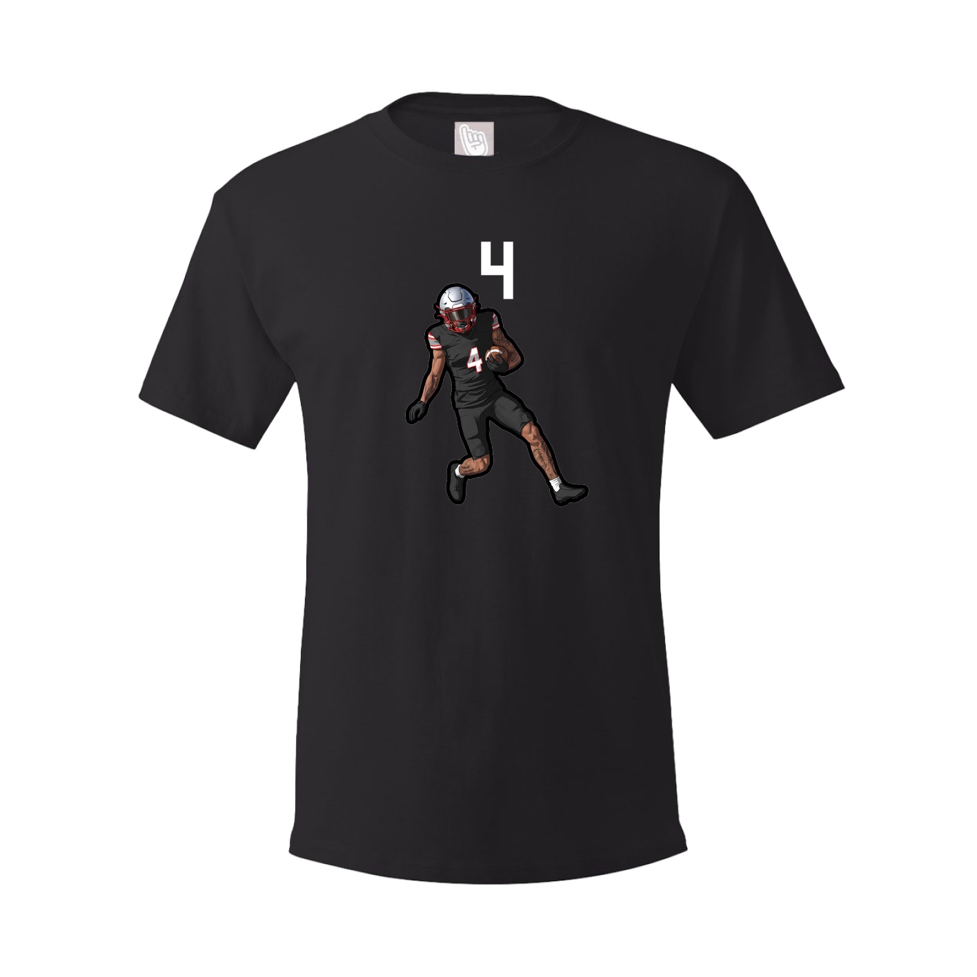 NIL Club Tee