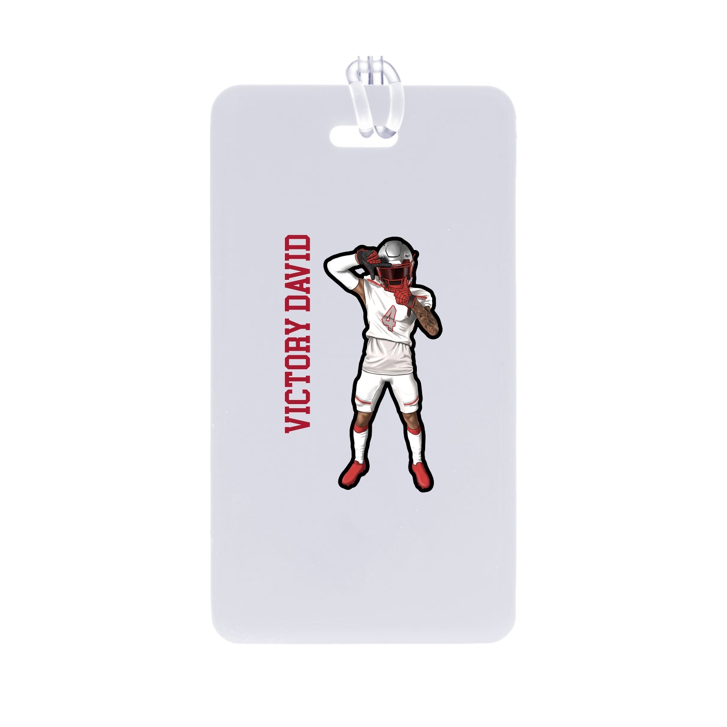 Bag Tag