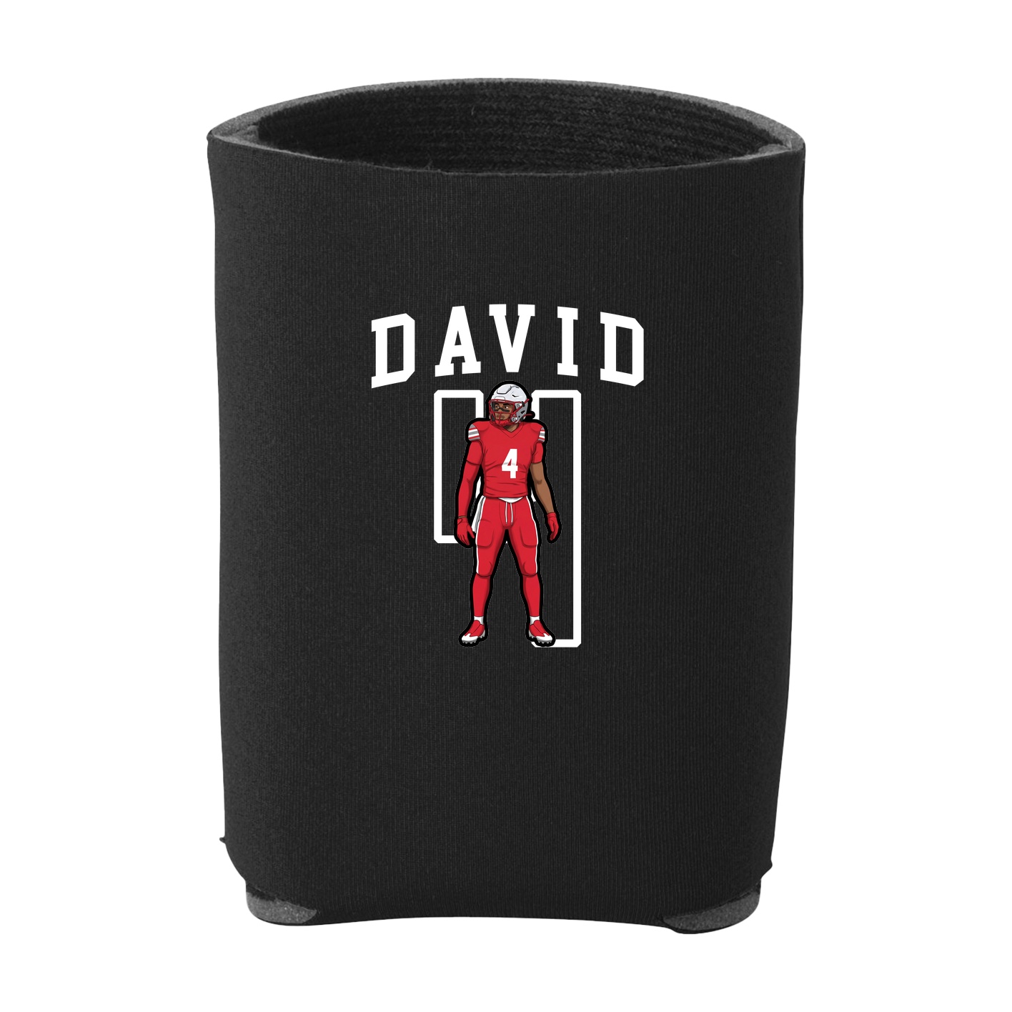 Can Holder — Shirsey in Black