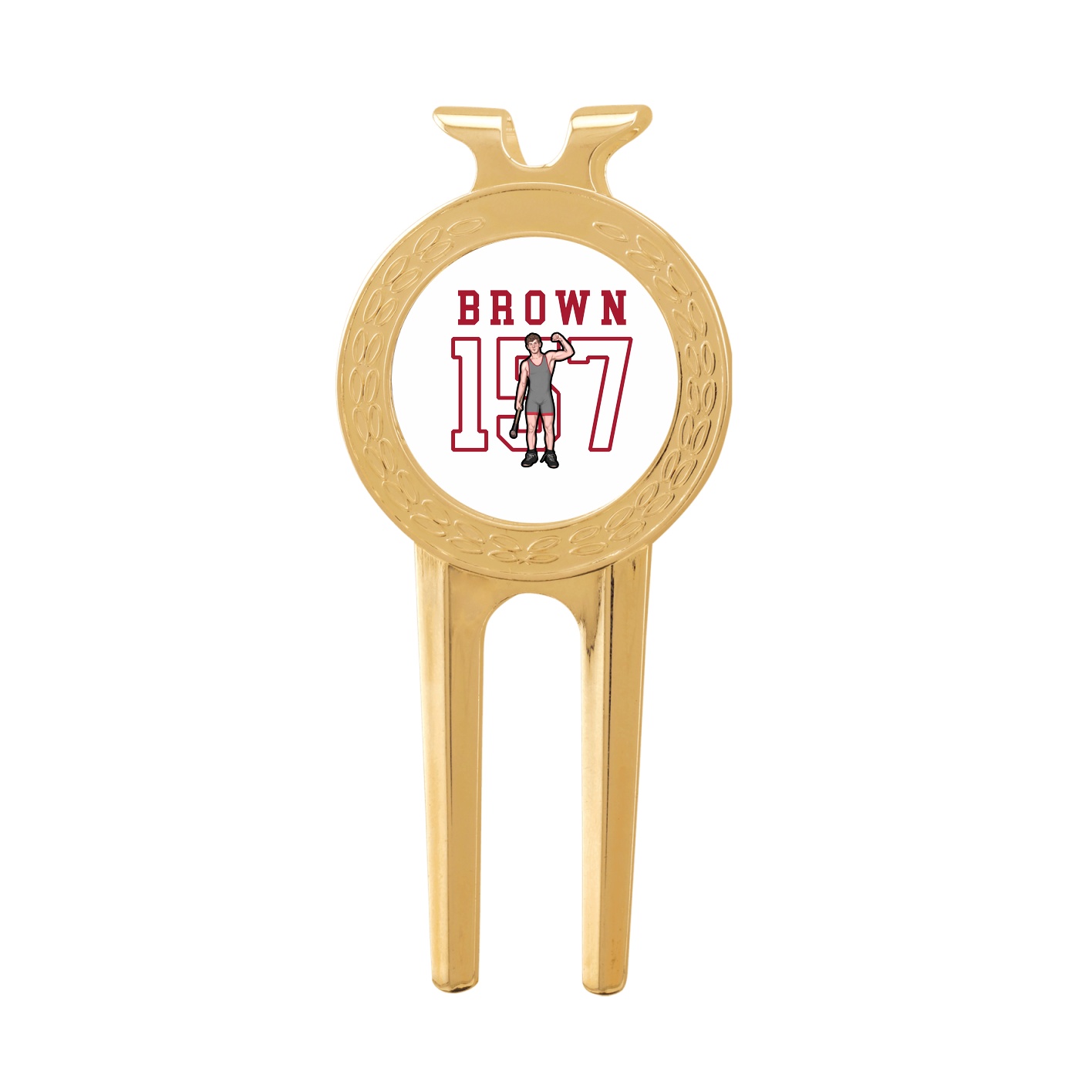 Divot Tool with Ball Marker — Shirsey in Classic