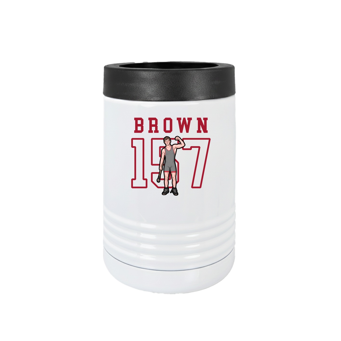 Beverage Holder — Shirsey in White