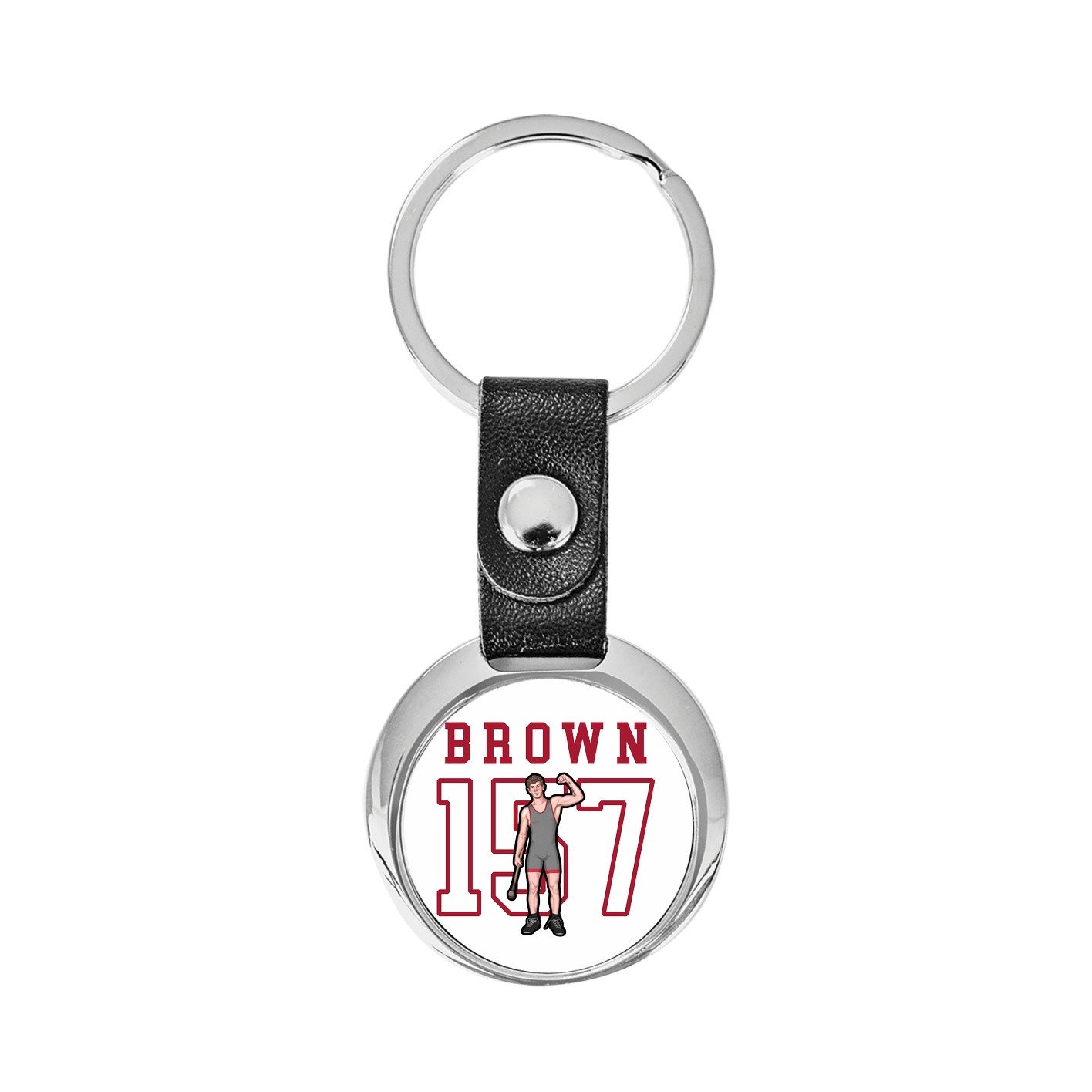 Key Chain — Shirsey in Classic