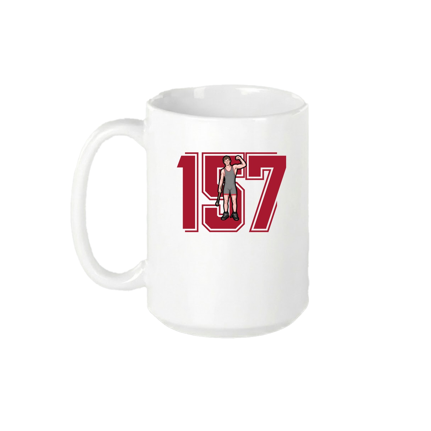 15oz Coffee Mug
